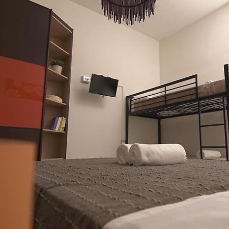 Domus Amica Hotell Roma Eksteriør bilde