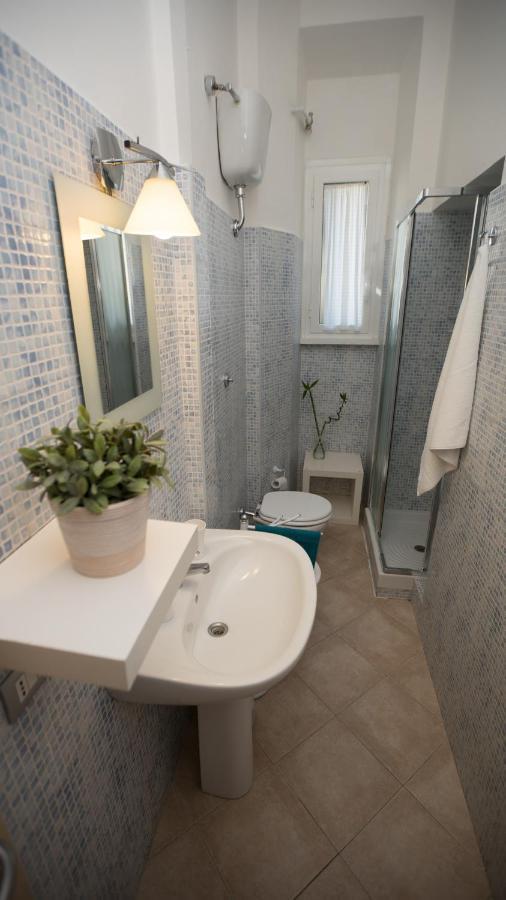 Domus Amica Hotell Roma Eksteriør bilde