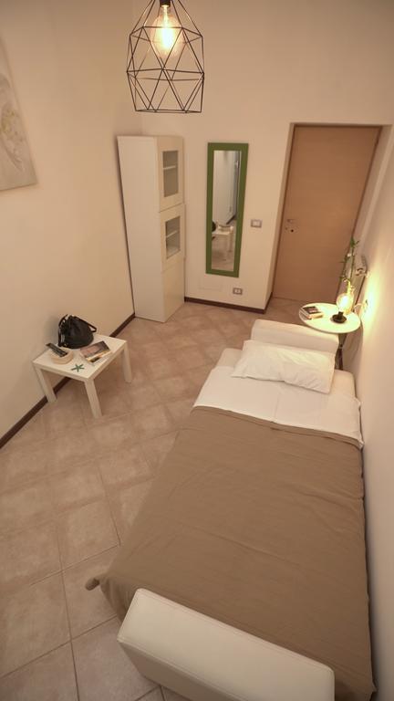Domus Amica Hotell Roma Eksteriør bilde