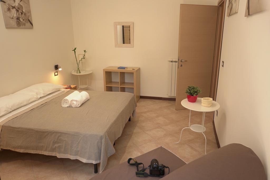 Domus Amica Hotell Roma Eksteriør bilde