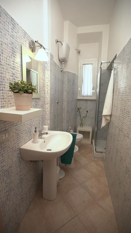 Domus Amica Hotell Roma Eksteriør bilde