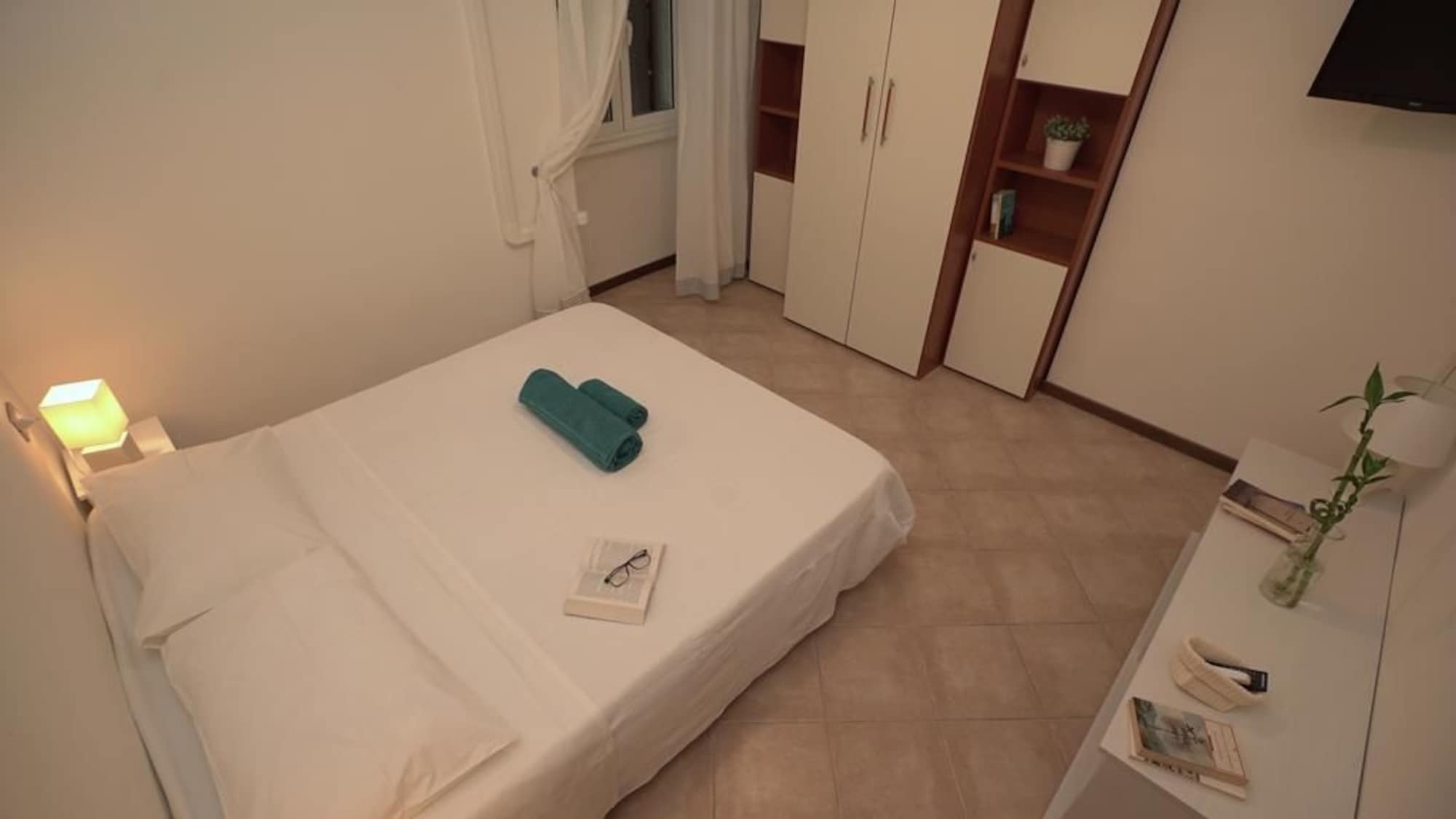 Domus Amica Hotell Roma Eksteriør bilde