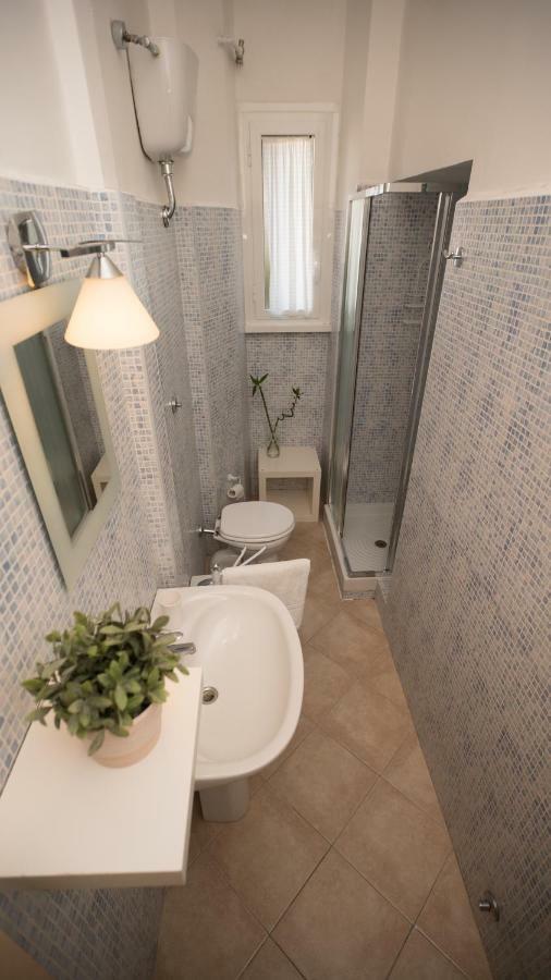 Domus Amica Hotell Roma Eksteriør bilde