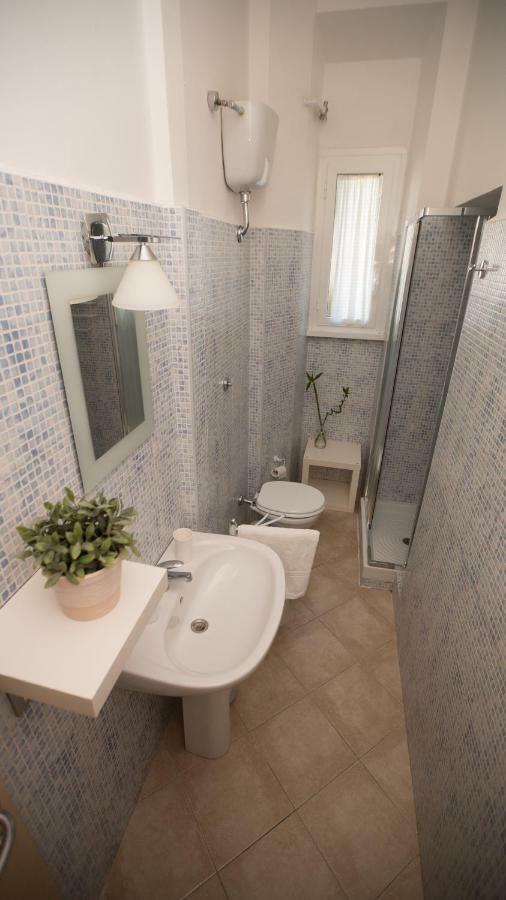 Domus Amica Hotell Roma Eksteriør bilde